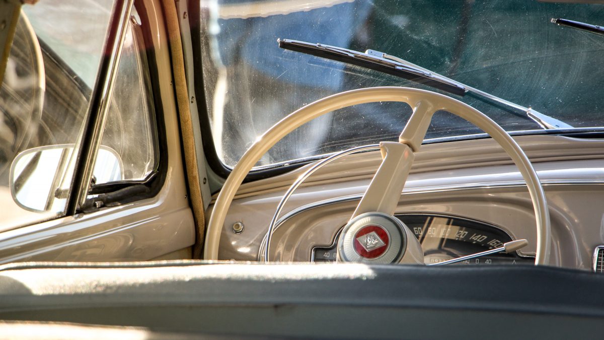 RENAULT FREGATE