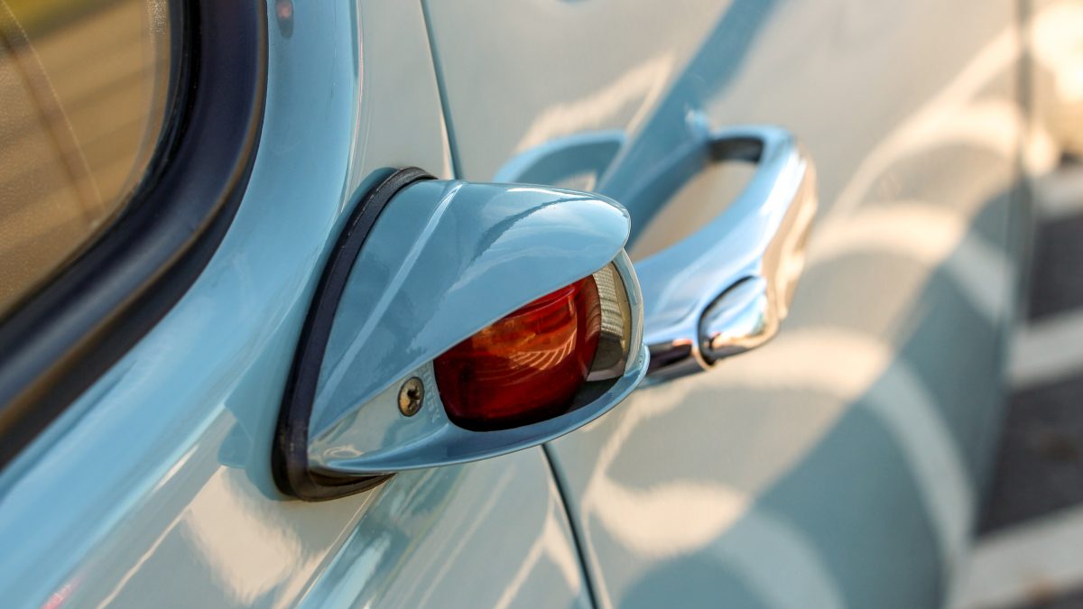 RENAULT FREGATE