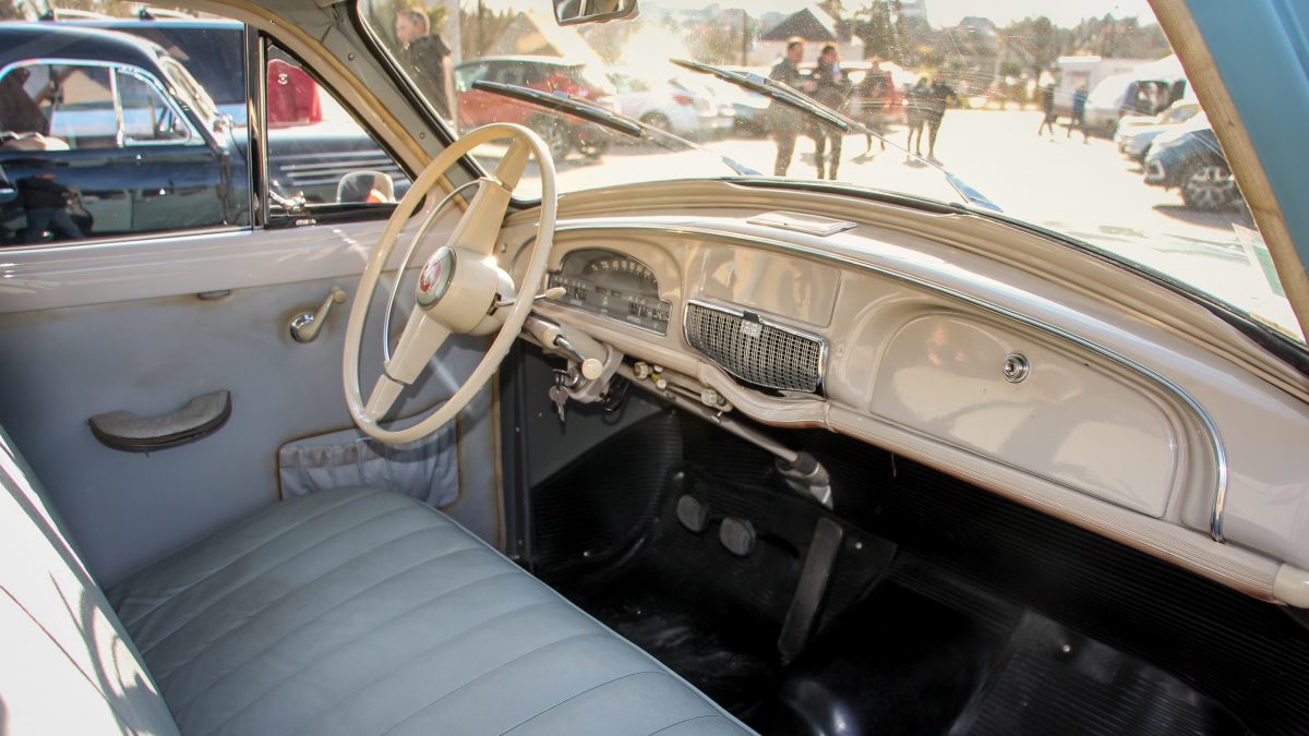 RENAULT FREGATE