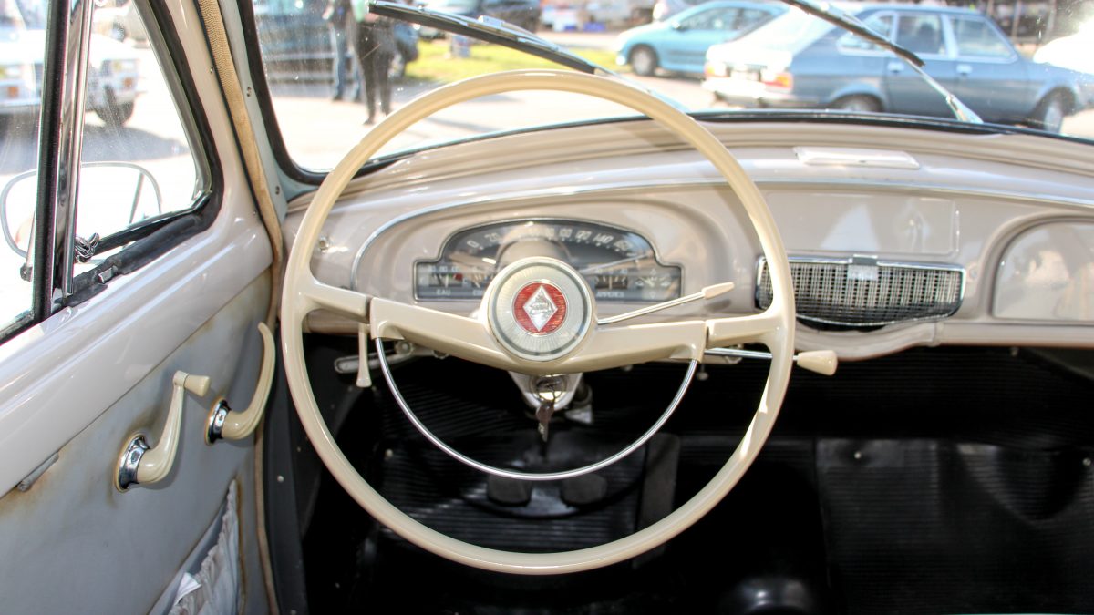 RENAULT FREGATE