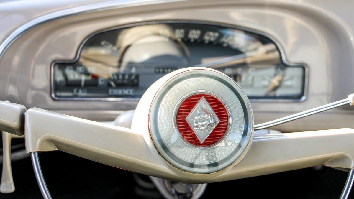 RENAULT FREGATE