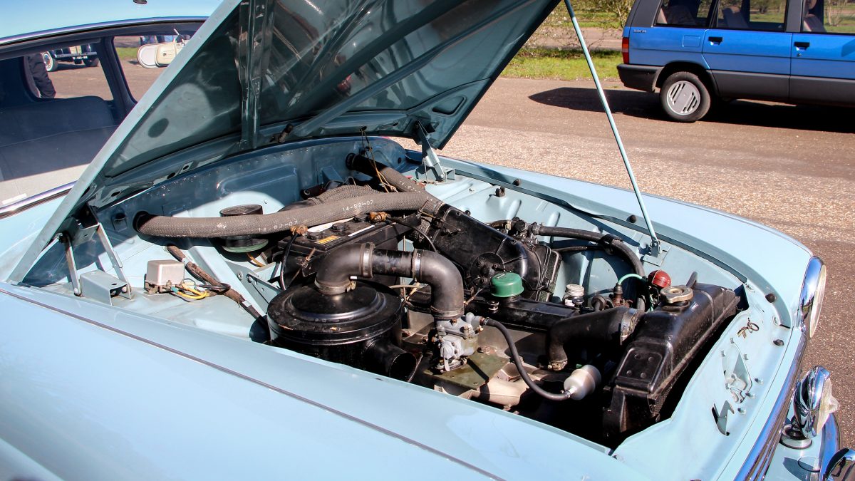RENAULT FREGATE