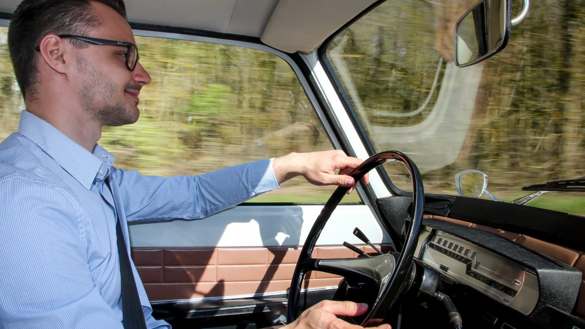 RENAULT R 16