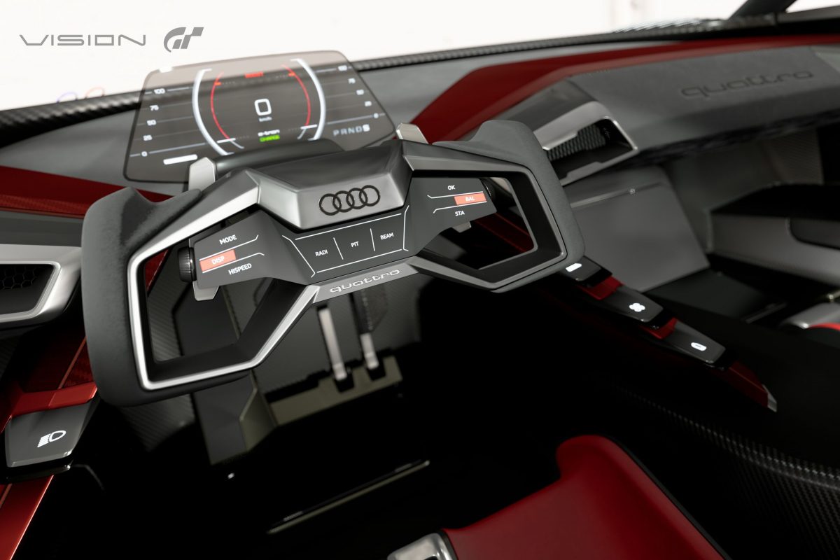 AUDI