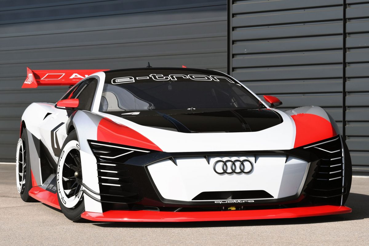 AUDI