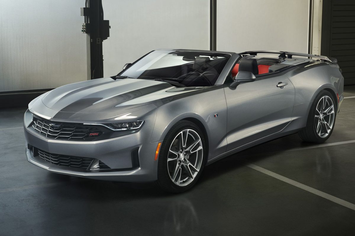 CHEVROLET