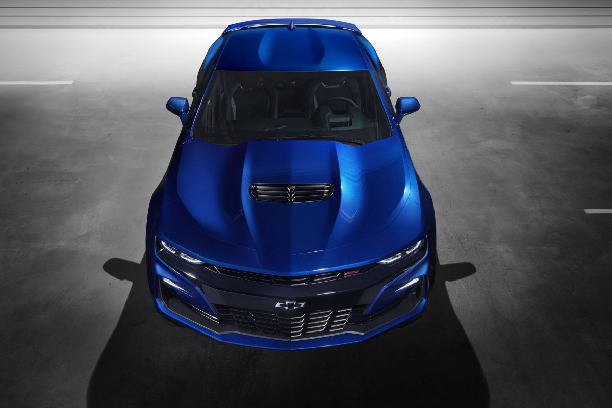 CHEVROLET