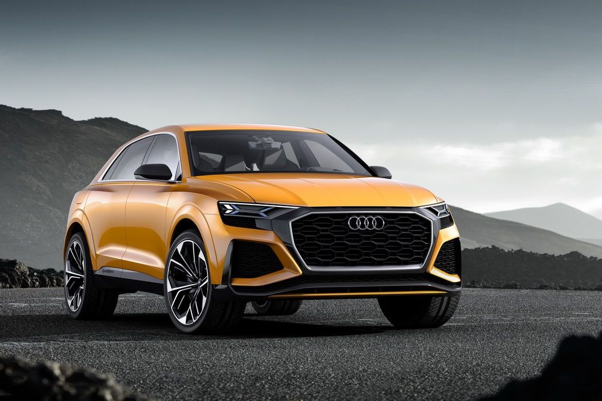 AUDI
