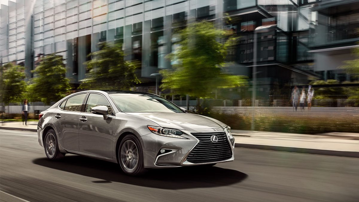 LEXUS
