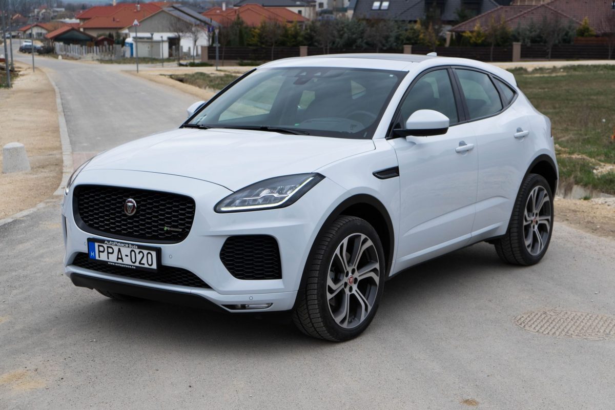 JAGUAR