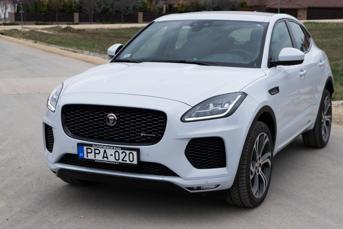 JAGUAR