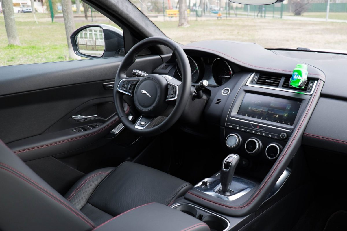 JAGUAR