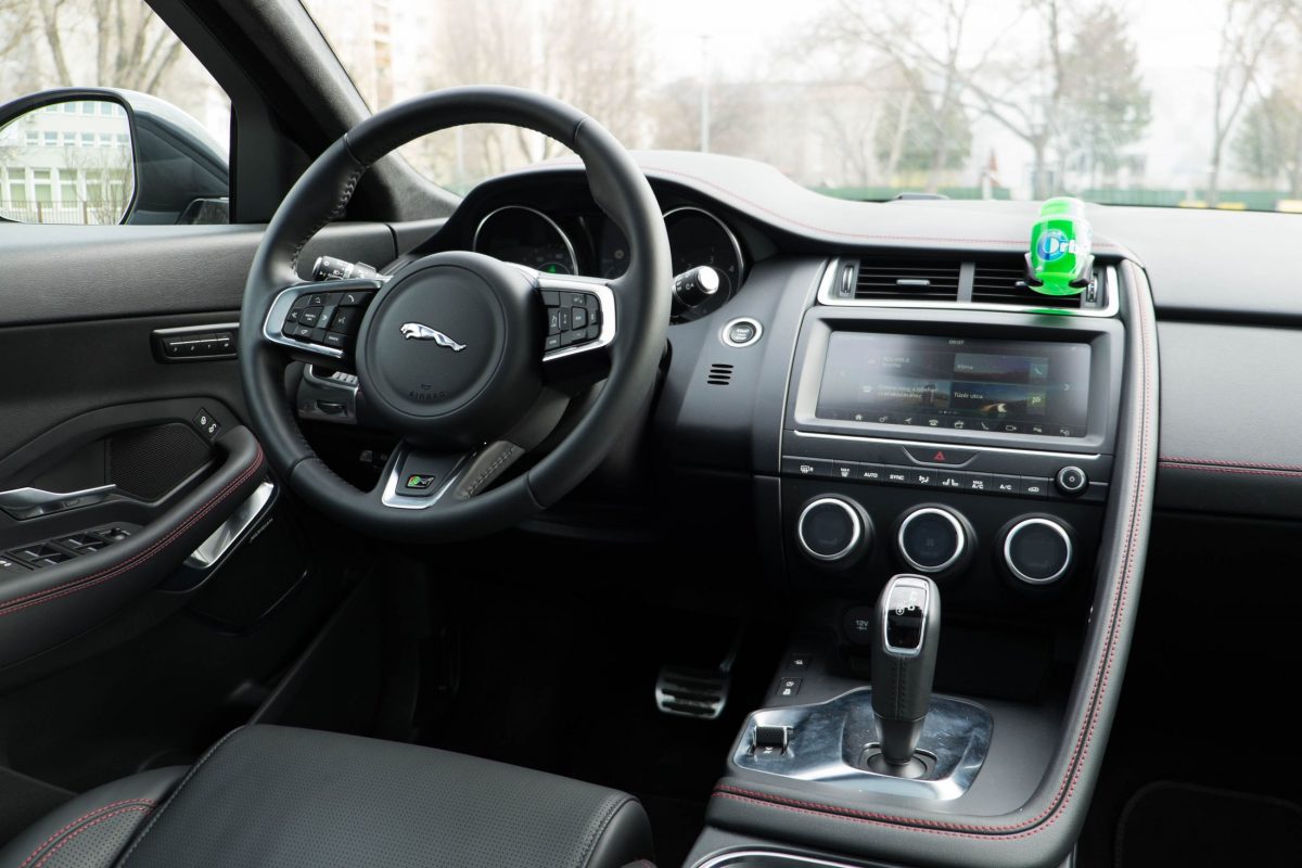 JAGUAR