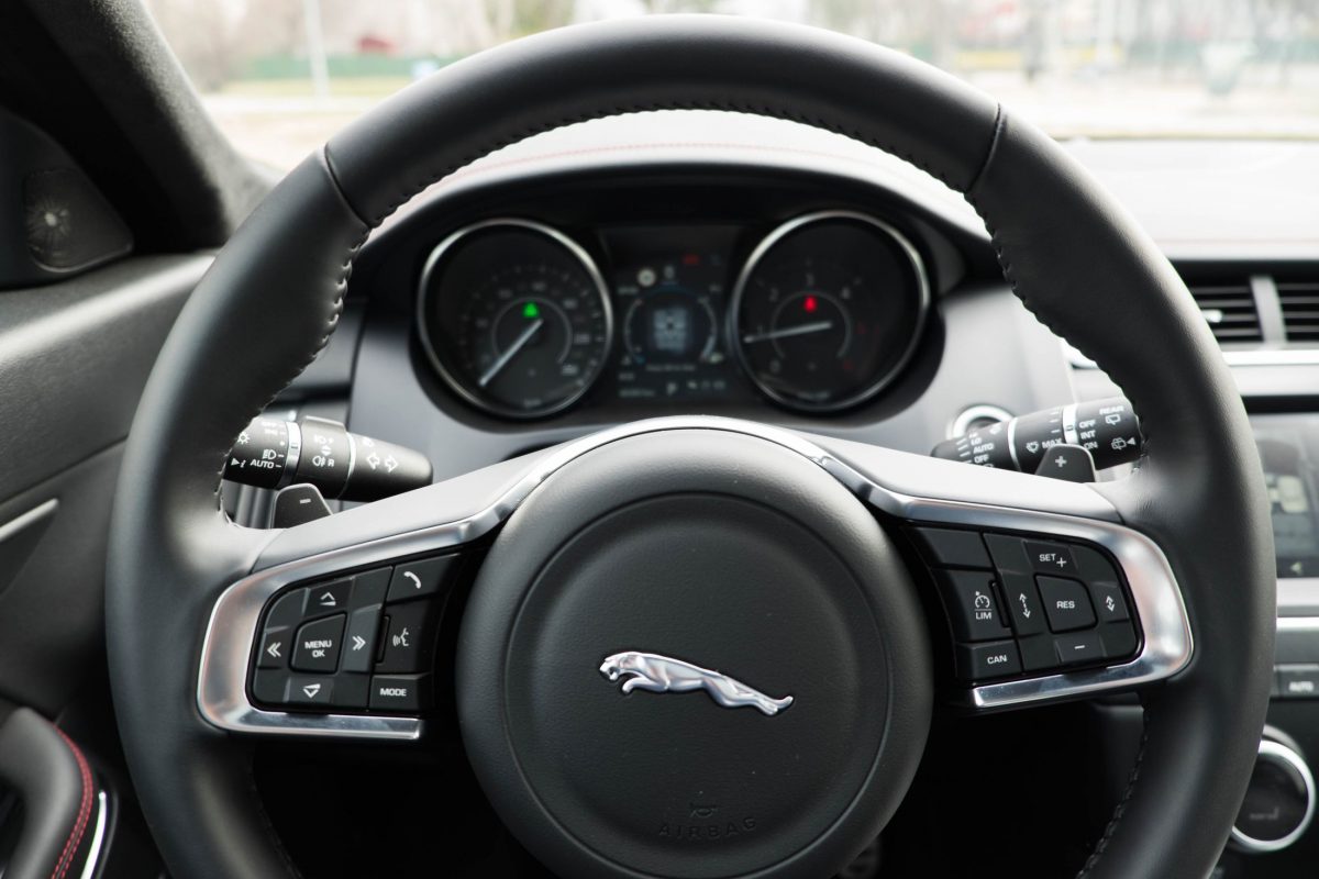 JAGUAR