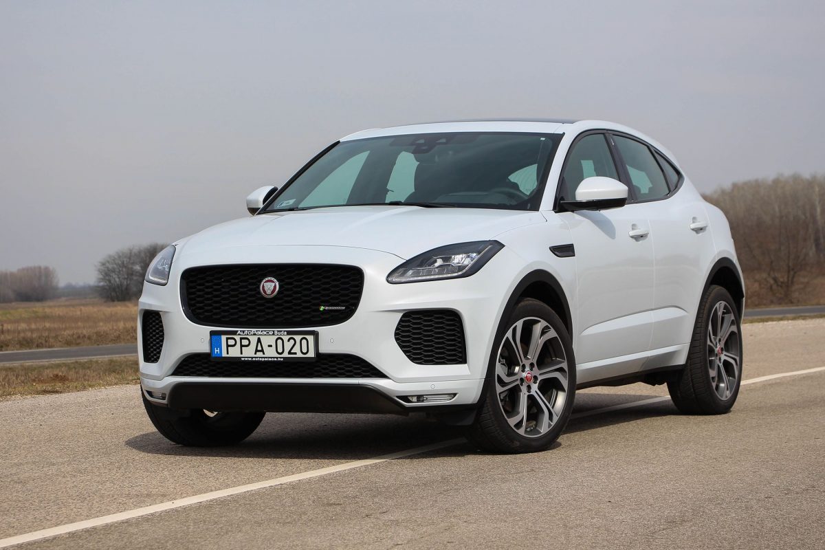 JAGUAR