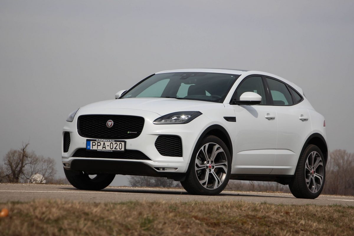 JAGUAR