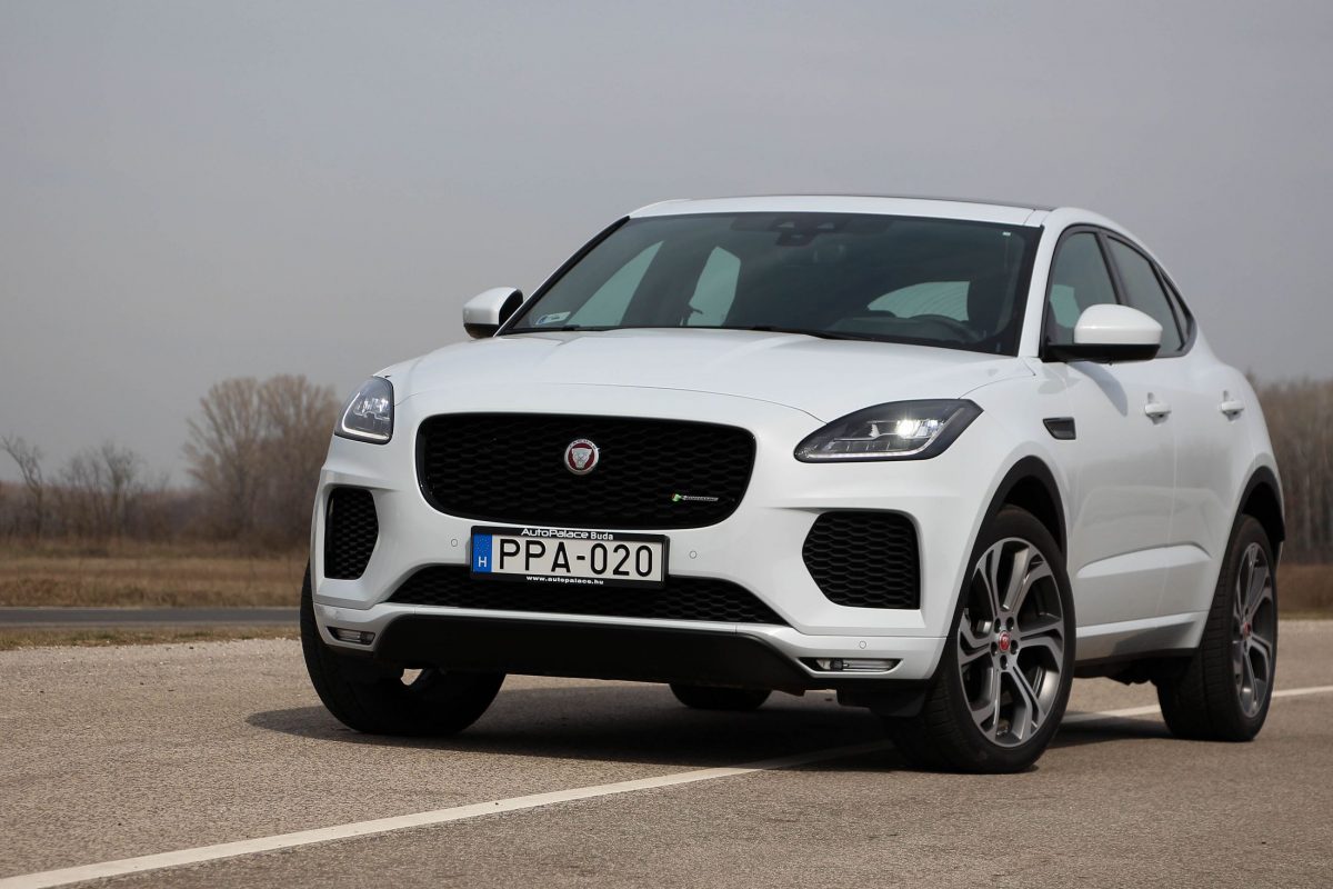 JAGUAR