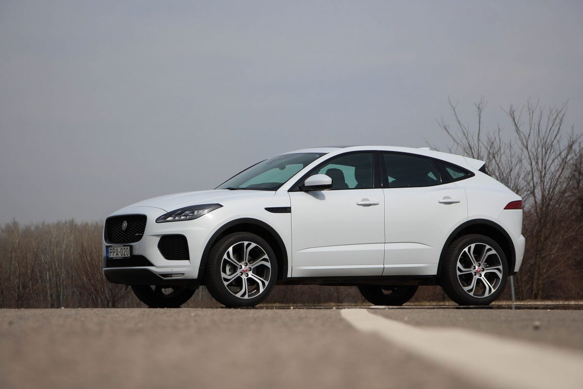 JAGUAR