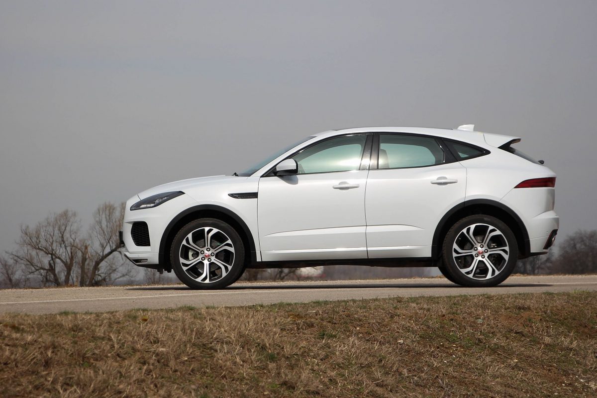 JAGUAR