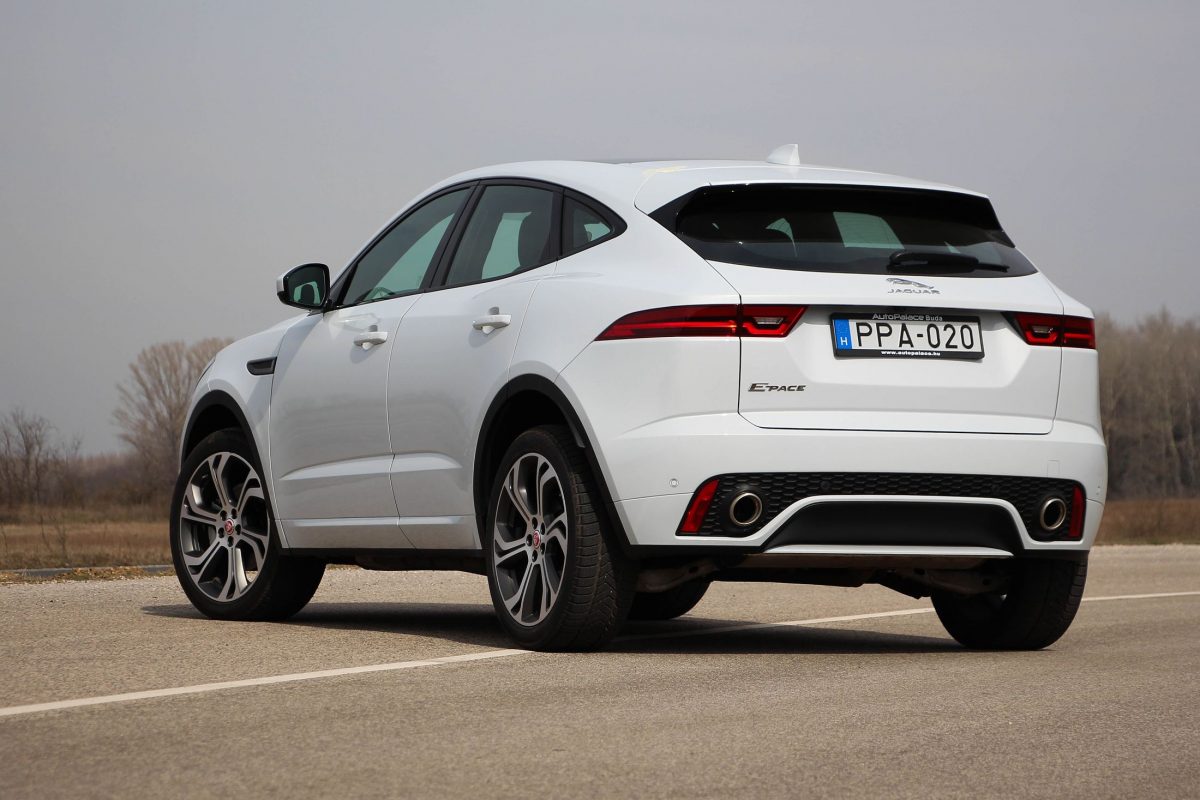 JAGUAR