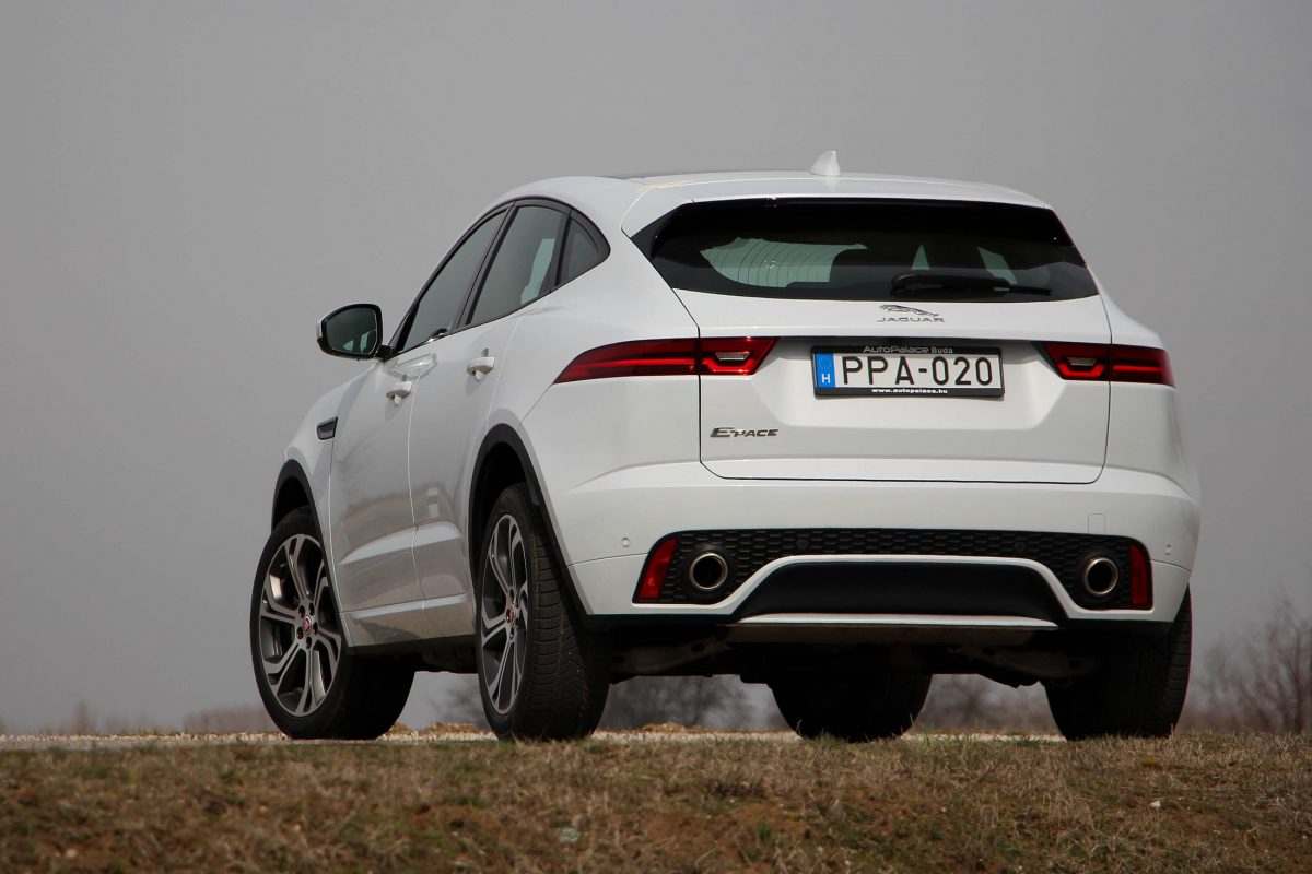 JAGUAR