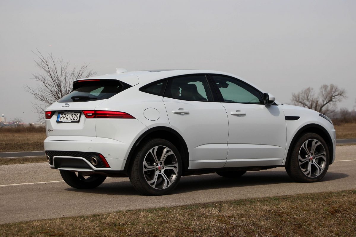 JAGUAR