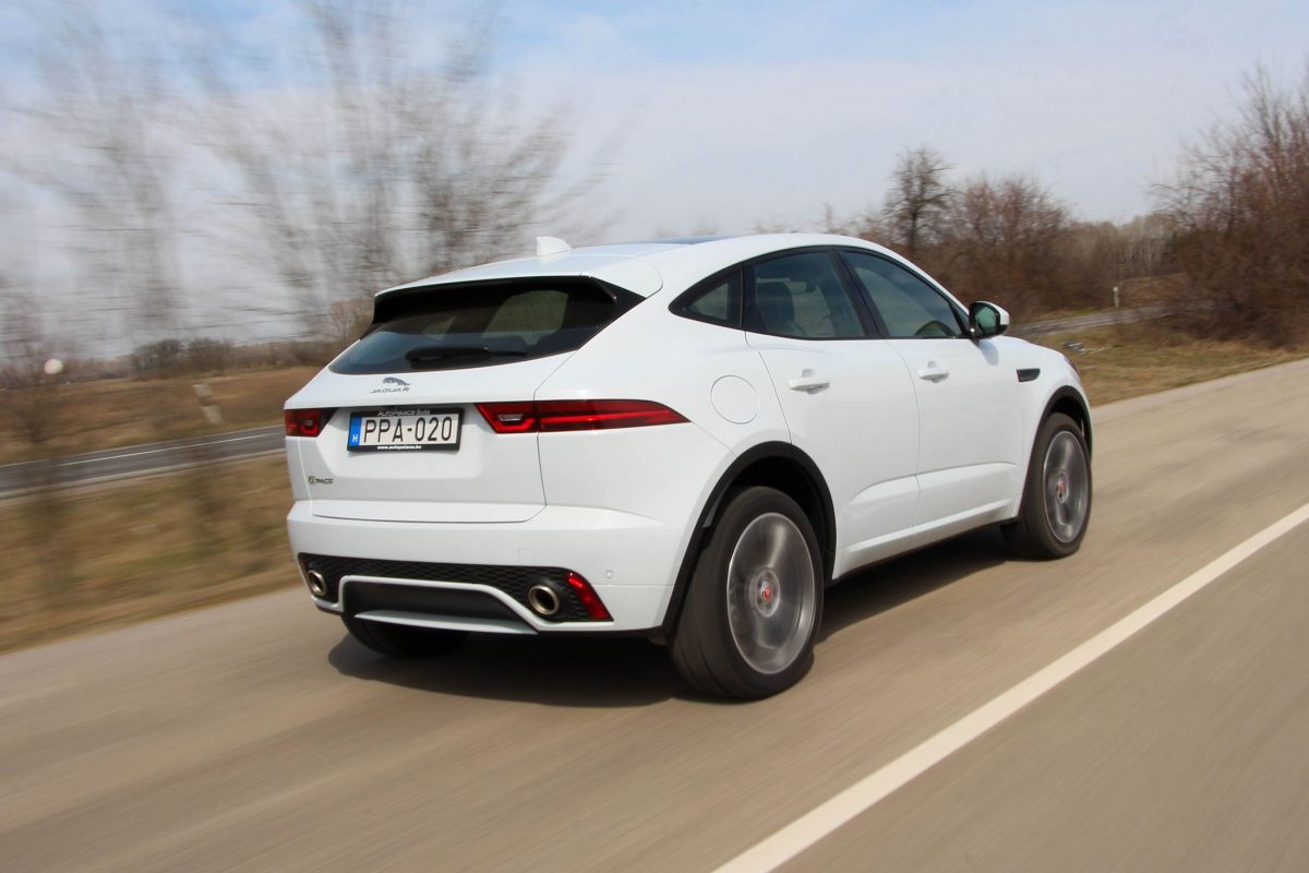 JAGUAR