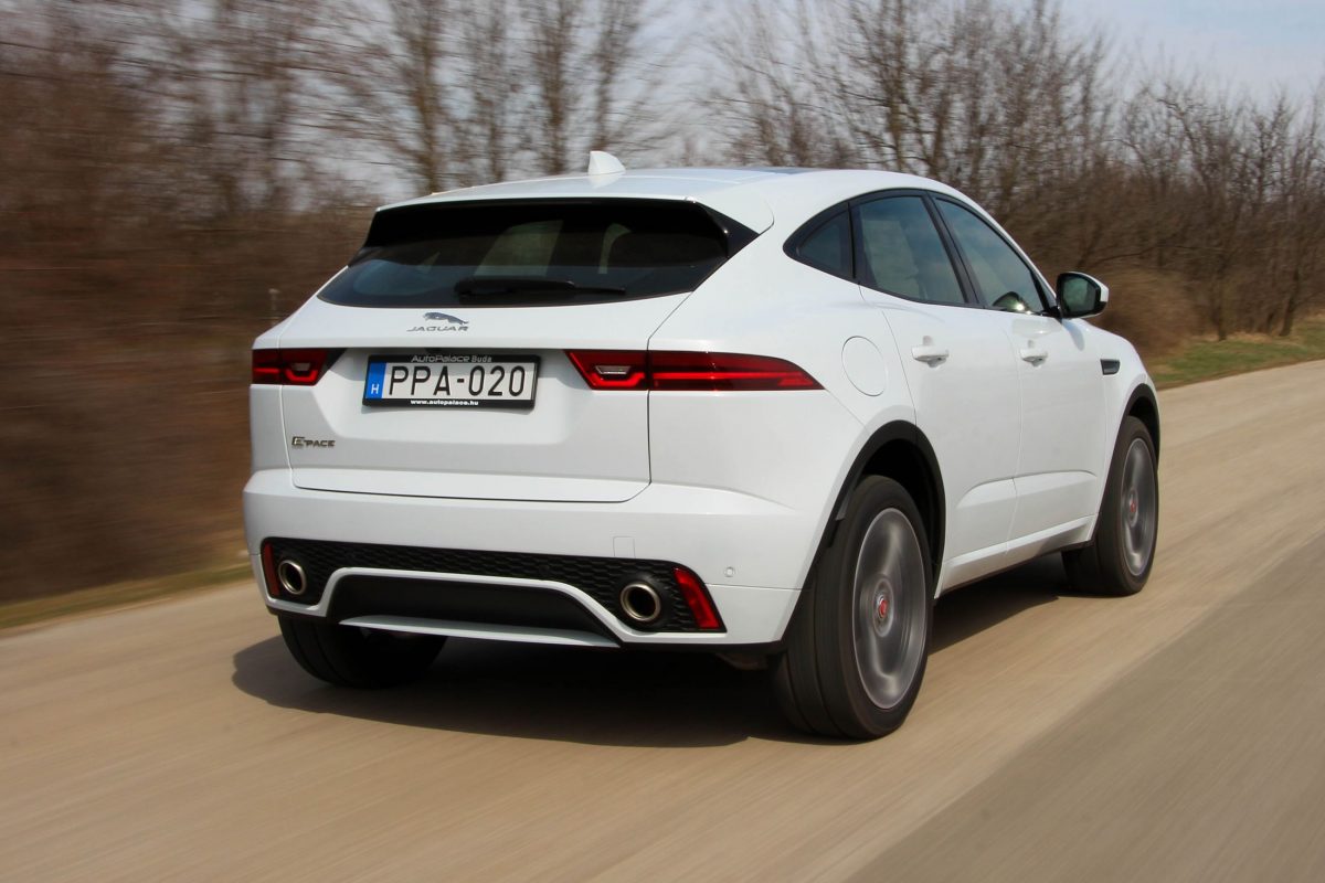 JAGUAR