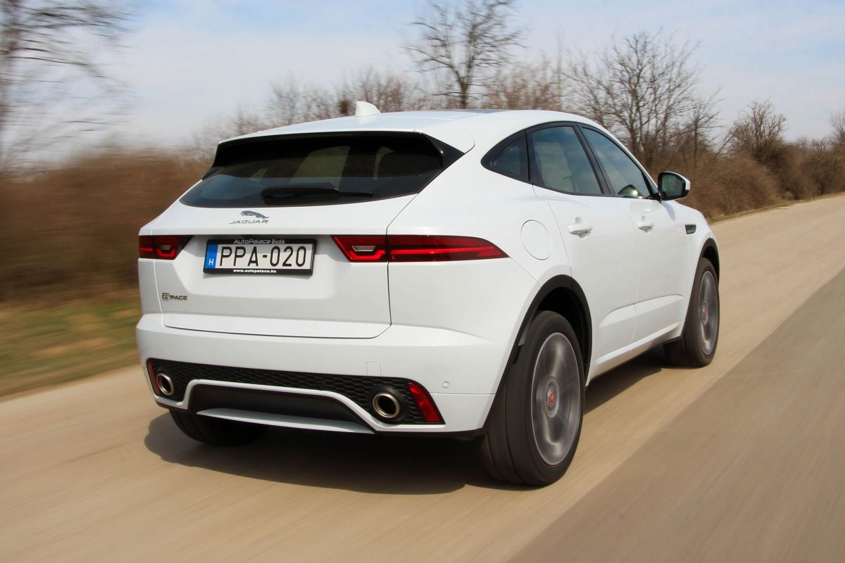 JAGUAR