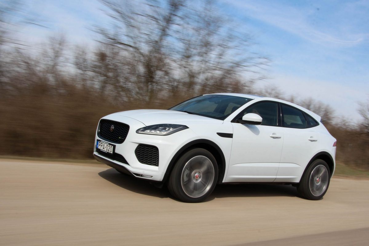 JAGUAR