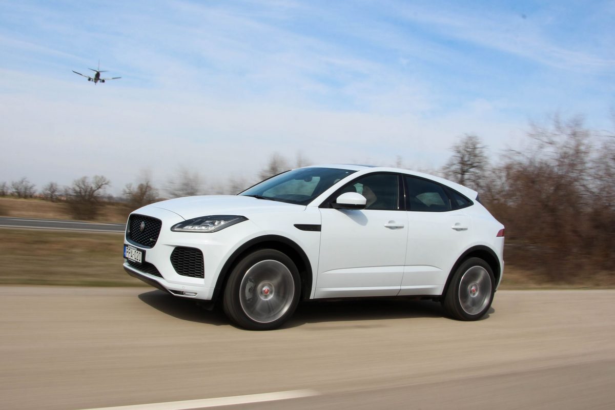 JAGUAR