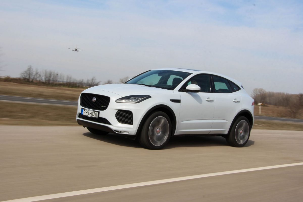 JAGUAR