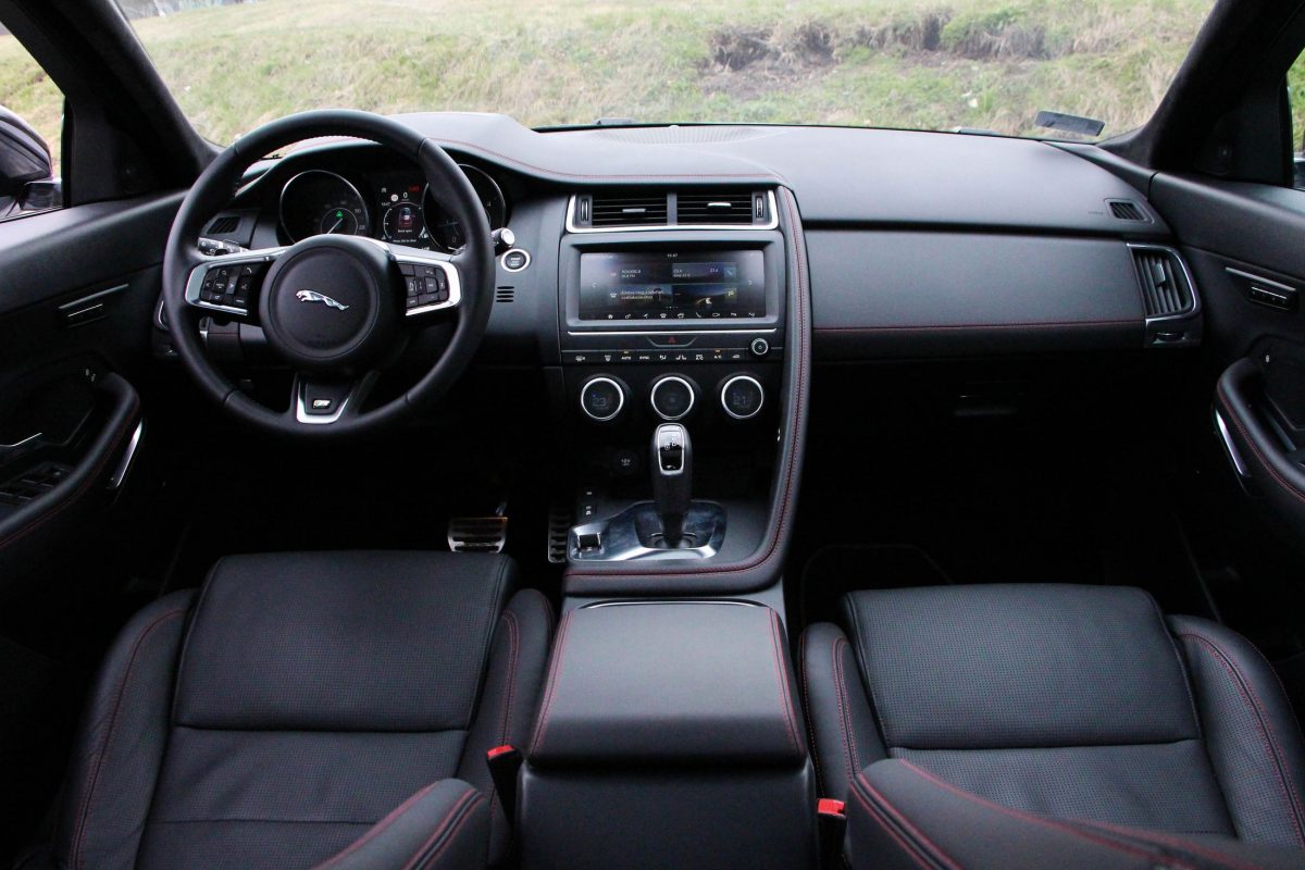 JAGUAR