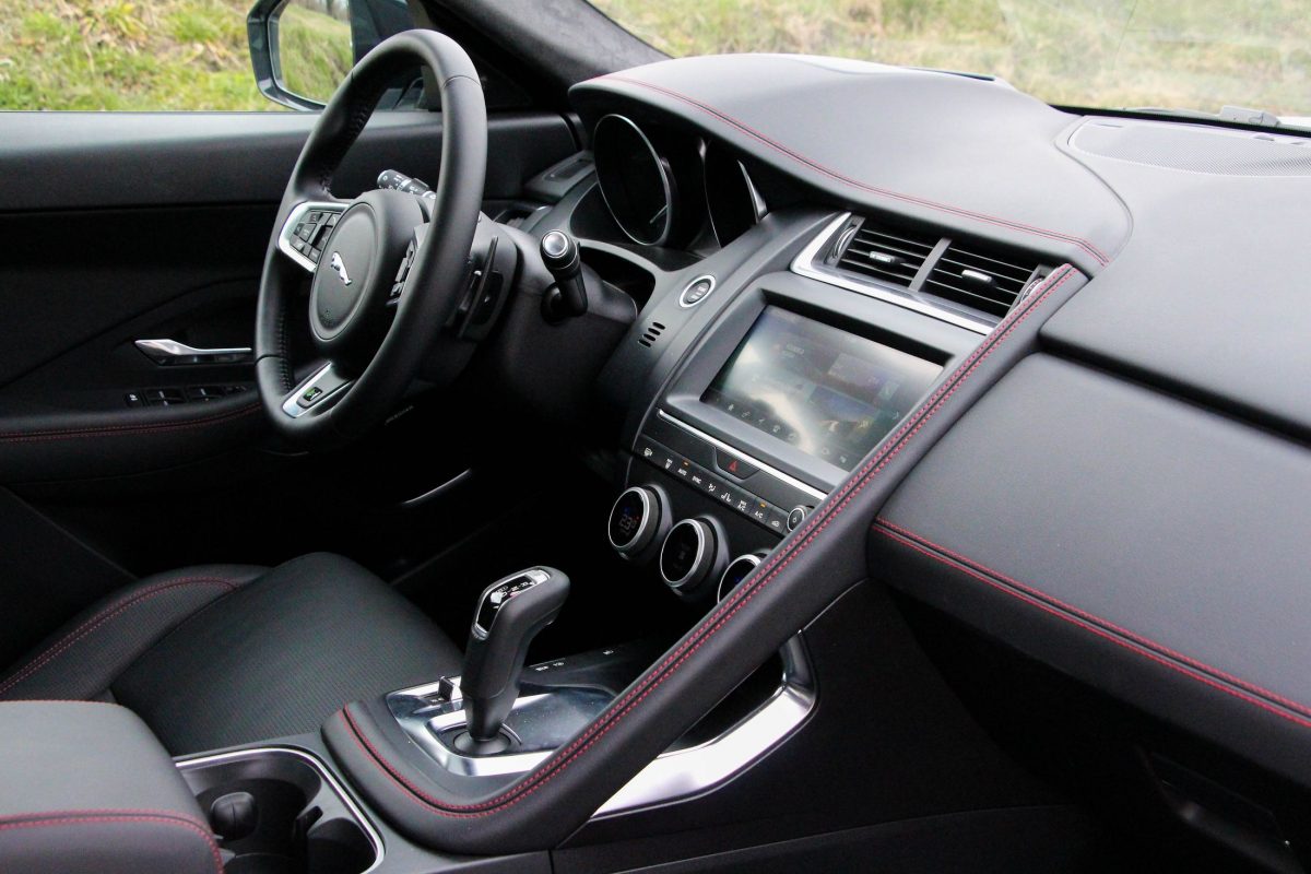 JAGUAR