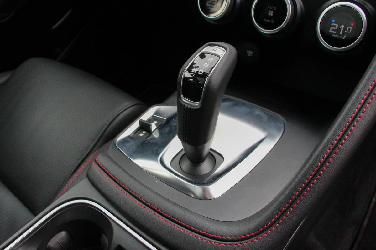 JAGUAR