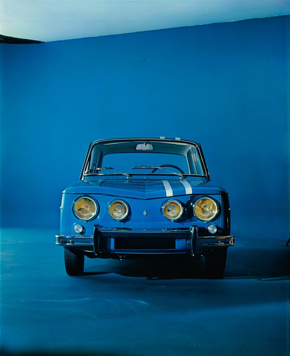 RENAULT