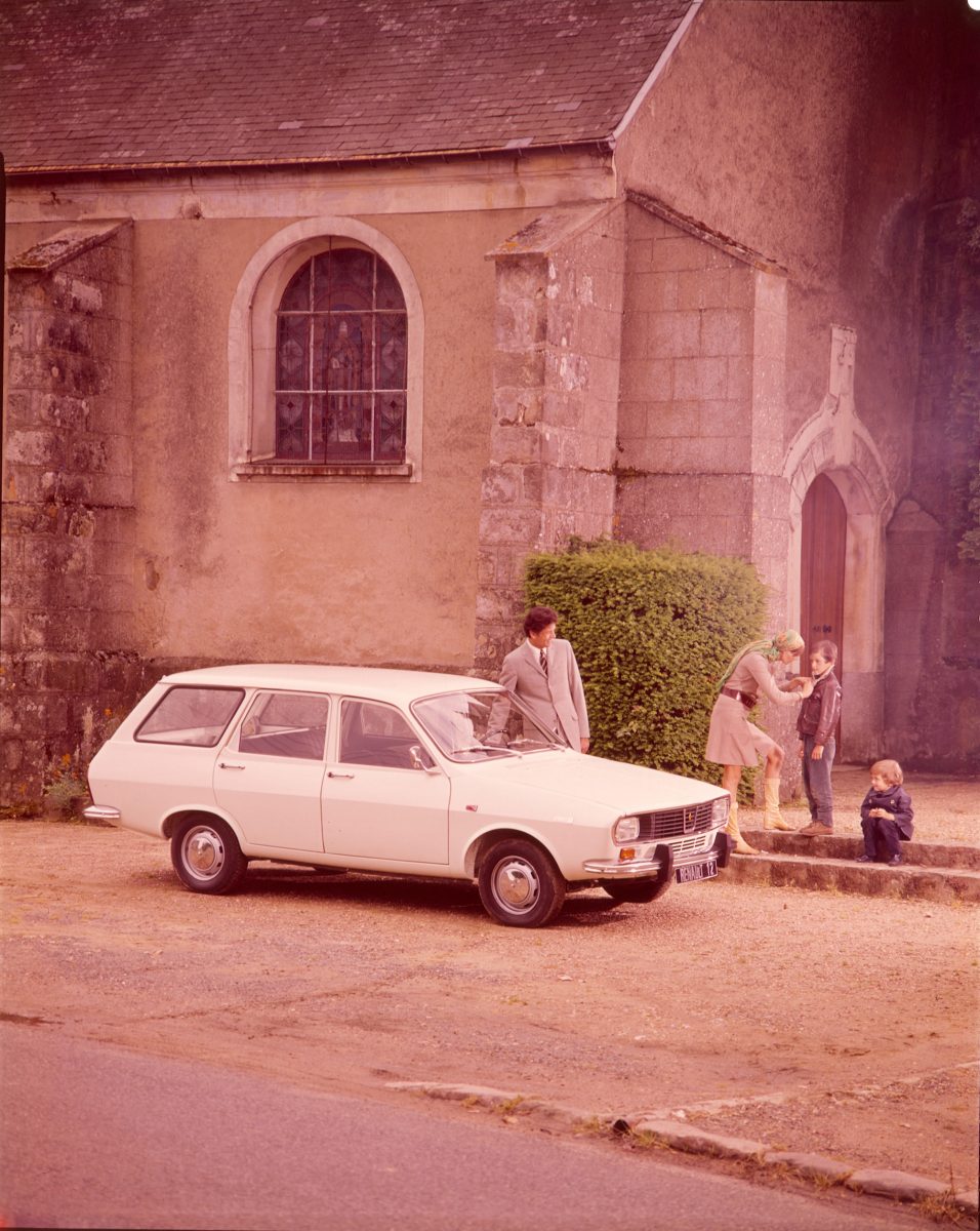 RENAULT