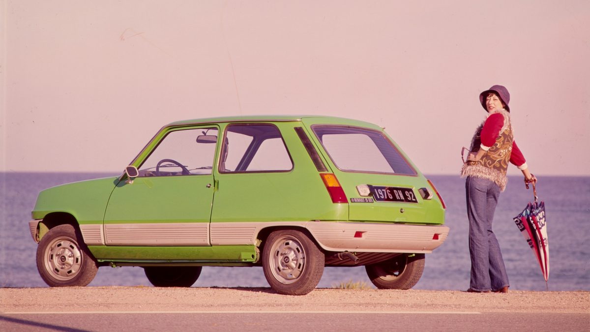 RENAULT