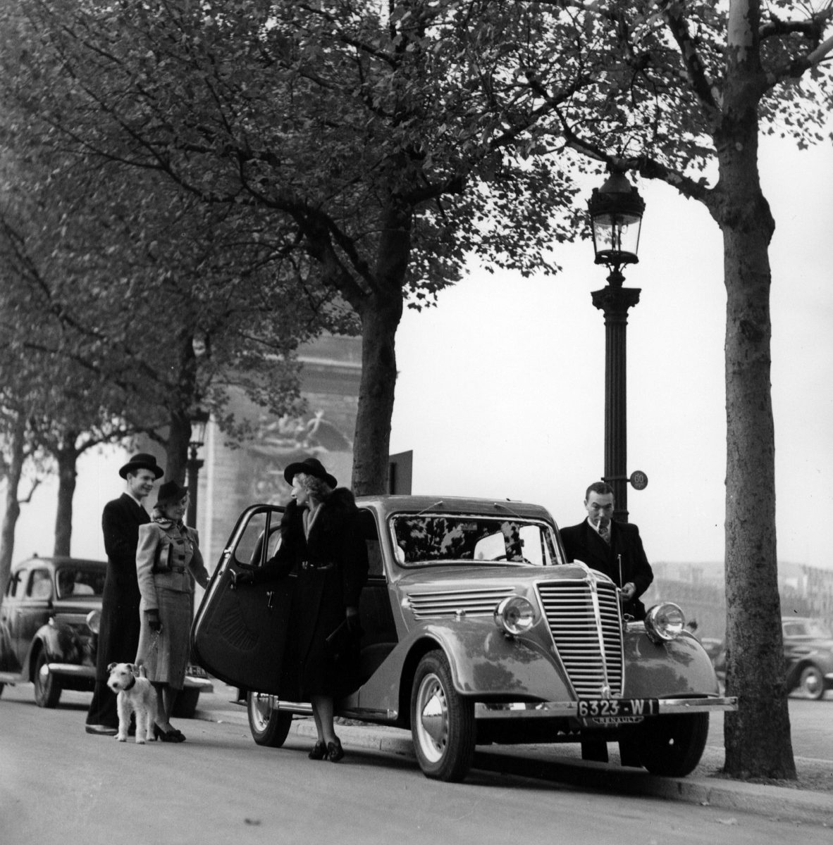 RENAULT
