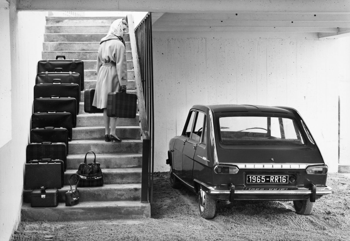 RENAULT
