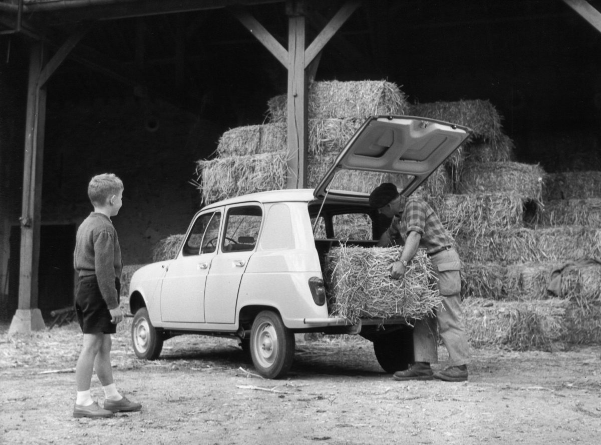 RENAULT