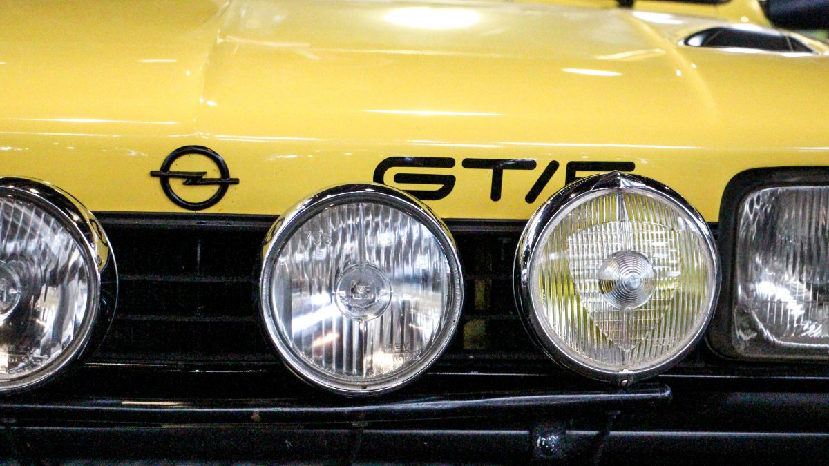 FORD