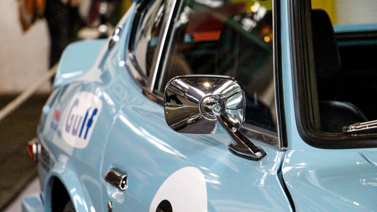 FORD