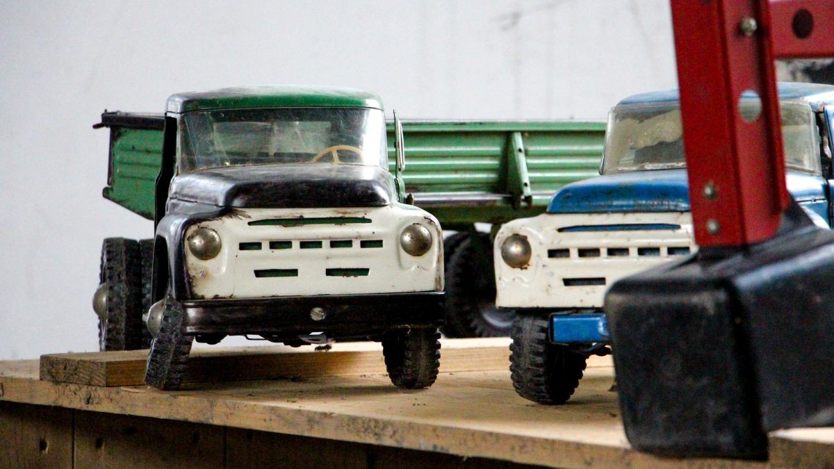 FORD