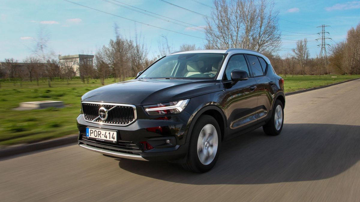 VOLVO