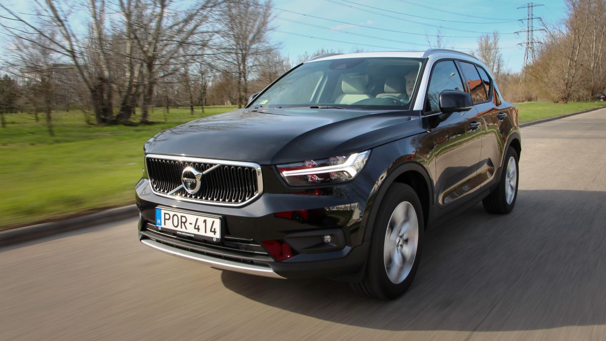 VOLVO