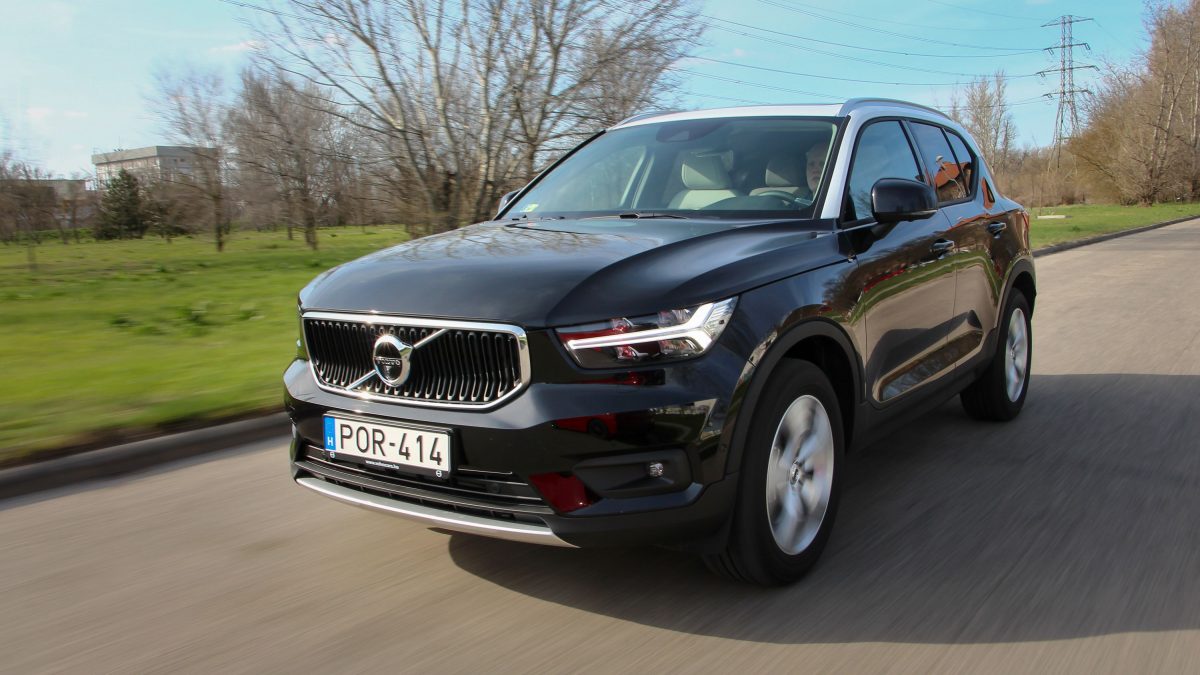 VOLVO