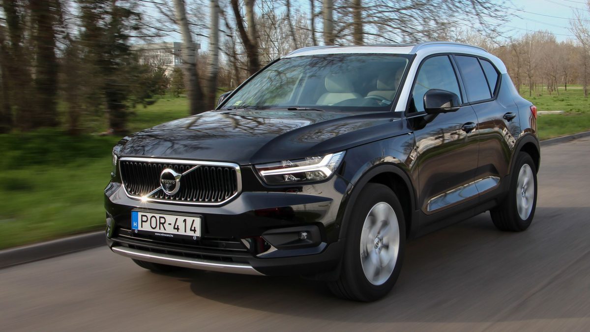 VOLVO