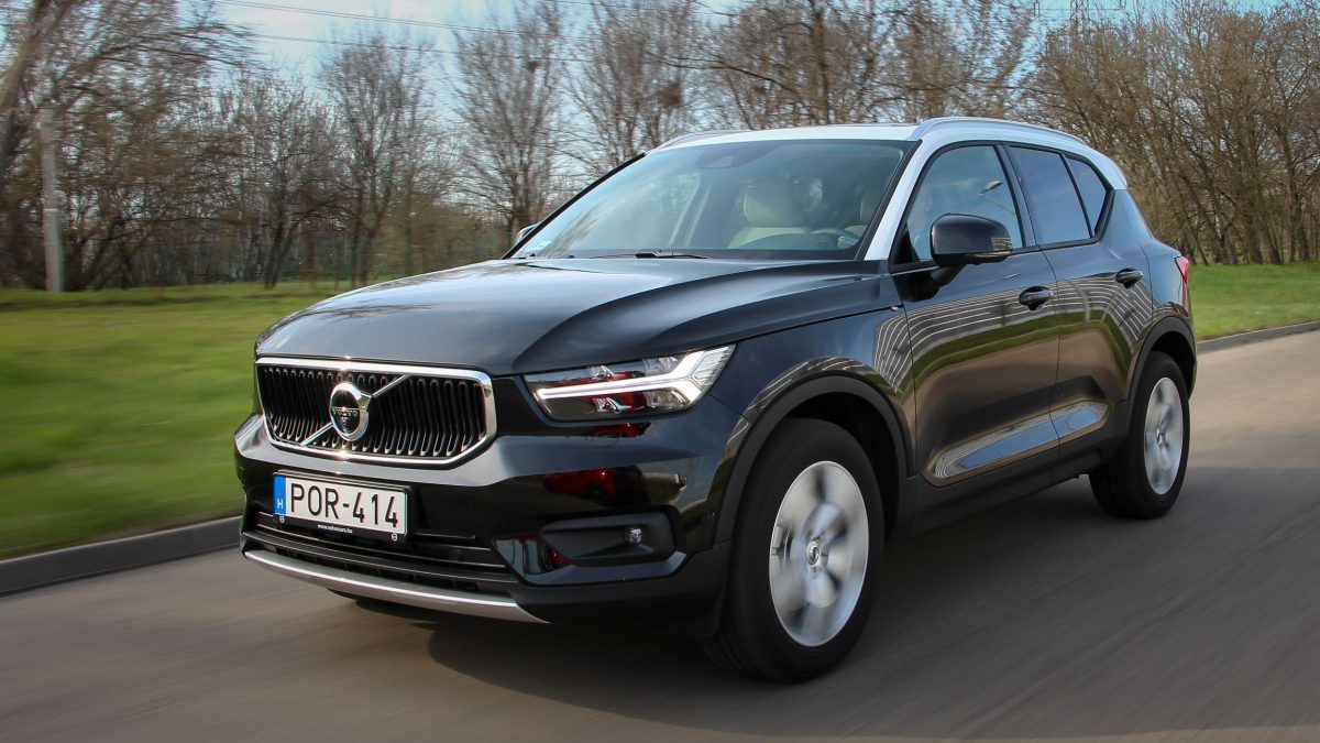 VOLVO