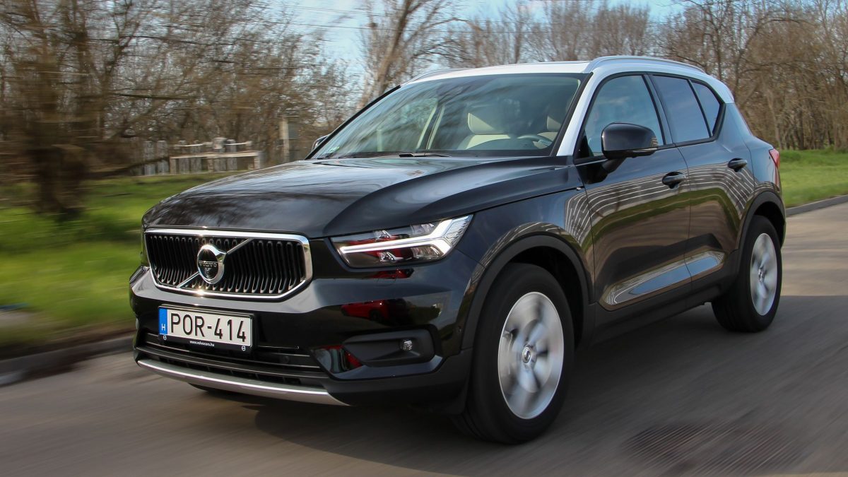 VOLVO